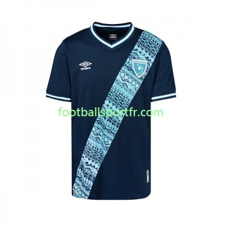 Tenue Guatemala Exterieur 2023 Maillot de Foot